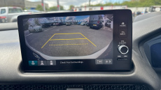 Honda Zr-V 2.0 eHEV Advance 5dr CVT Hybrid Estate